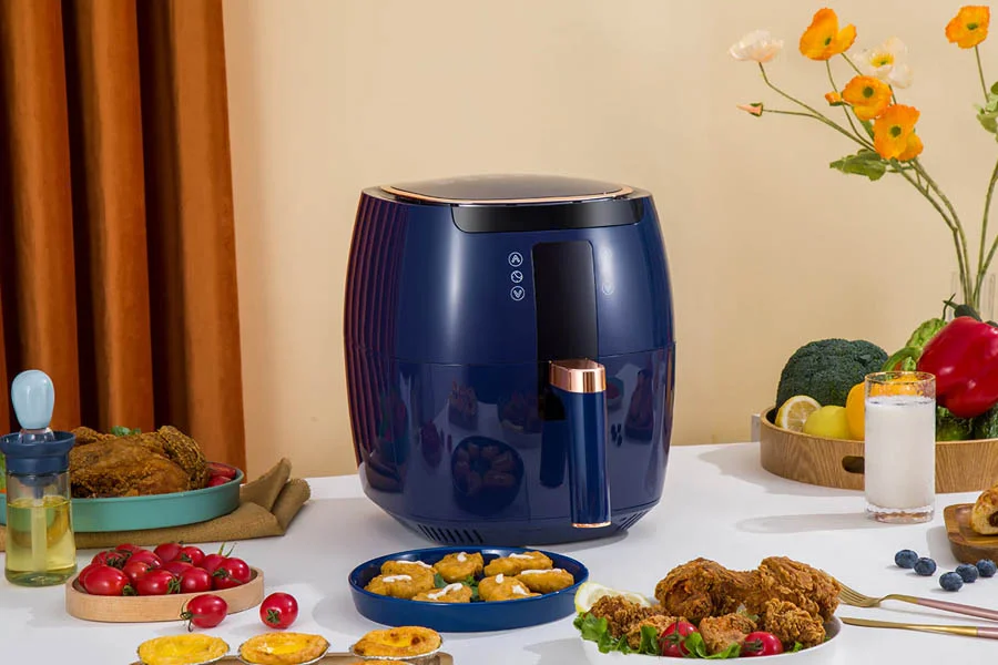 best air fryer for single person