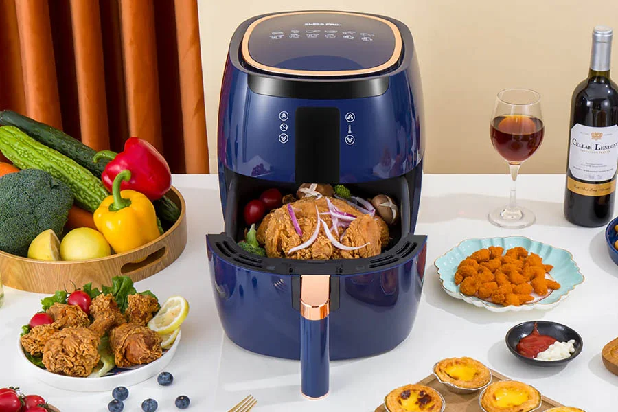 best air fryer for single person