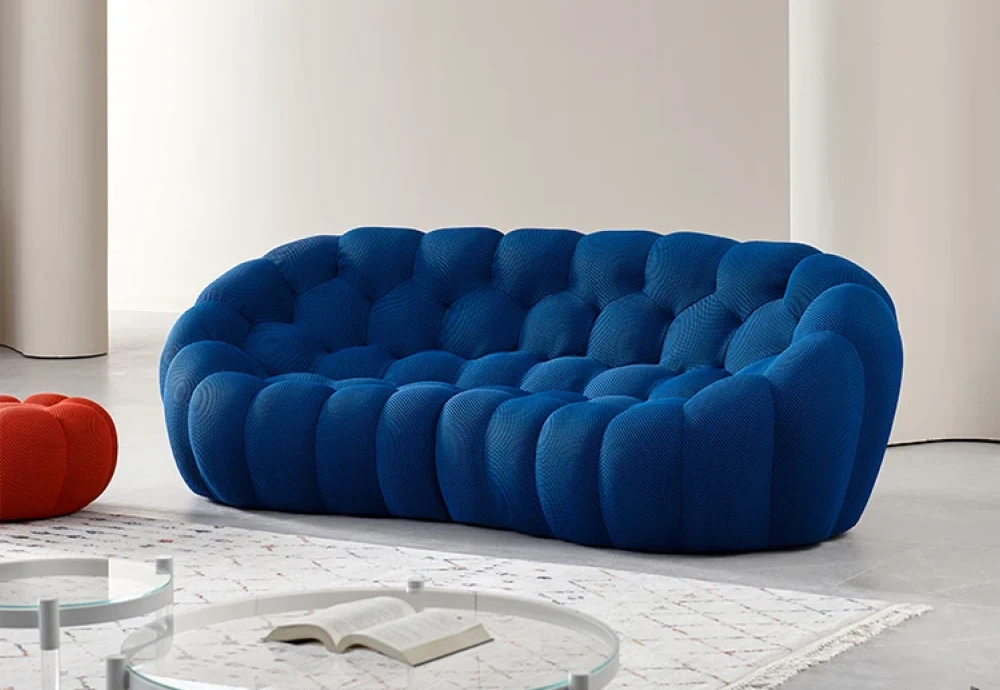 cloud couch cream