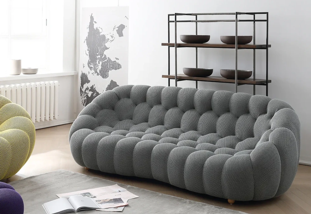 stain resistant cloud couch