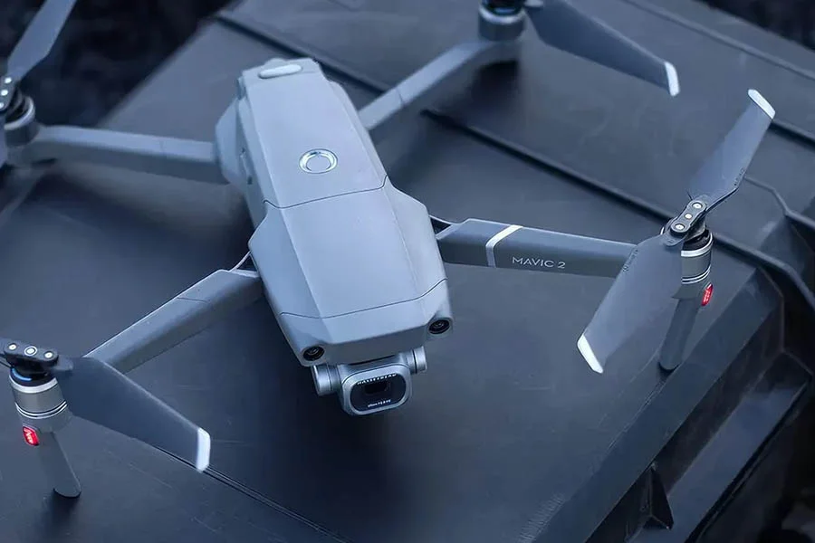 best entry level drone