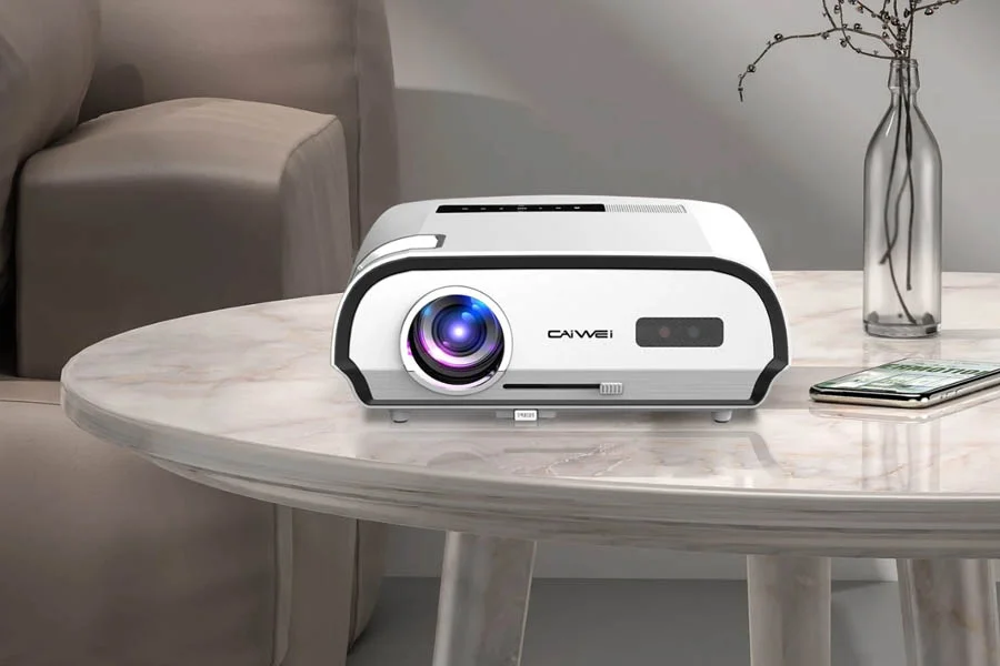 best video projector